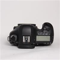 Used Canon EOS 5D Mark III Digital SLR Body