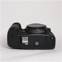 Used Canon EOS 5D Mark III Digital SLR Body