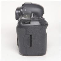 Used Canon EOS 5D Mark III Digital SLR Body