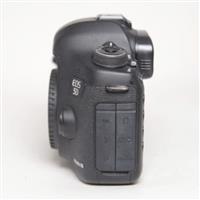 Used Canon EOS 5D Mark III Digital SLR Body