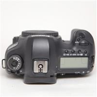 Used Canon EOS 5D Mark III Digital SLR Body