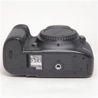 Used Canon EOS 5D Mark III Digital SLR Body