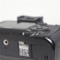 Used Canon EOS 5D Mark III Digital SLR Body