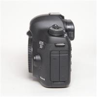 Used Canon EOS 5D Mark III Digital SLR Body