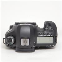 Used Canon EOS 5D Mark III Digital SLR Body