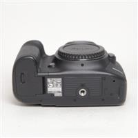 Used Canon EOS 5D Mark III Digital SLR Body
