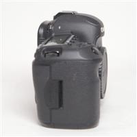 Used Canon EOS 5D Mark III Digital SLR Body