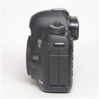 Used Canon EOS 5D Mark III Digital SLR Body