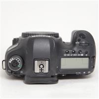 Used Canon EOS 5D Mark III Digital SLR Body