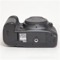 Used Canon EOS 5D Mark III Digital SLR Body