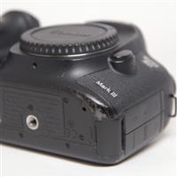 Used Canon EOS 5D Mark III Digital SLR Body