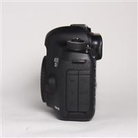 Used Canon EOS 5D Mark III Digital SLR Body