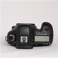 Used Canon EOS 5D Mark III Digital SLR Body