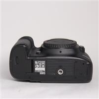 Used Canon EOS 5D Mark III Digital SLR Body