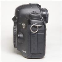 Used Canon EOS 5D Mark III Digital SLR Body