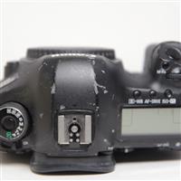 Used Canon EOS 5D Mark III Digital SLR Body