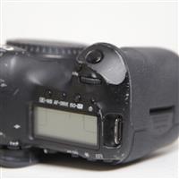 Used Canon EOS 5D Mark III Digital SLR Body