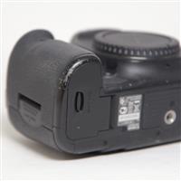 Used Canon EOS 5D Mark III Digital SLR Body