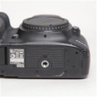 Used Canon EOS 5D Mark III Digital SLR Body