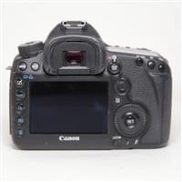 Used Canon EOS 5D Mark III Digital SLR Body