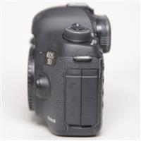 Used Canon EOS 5D Mark III Digital SLR Body