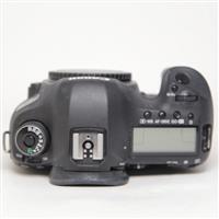 Used Canon EOS 5D Mark III Digital SLR Body