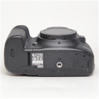 Used Canon EOS 5D Mark III Digital SLR Body