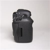 Used Canon EOS 5D Mark III Digital SLR Body