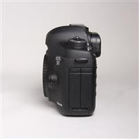 Used Canon EOS 5D Mark III Digital SLR Body