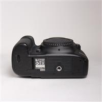 Used Canon EOS 5D Mark III Digital SLR Body