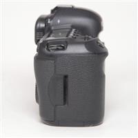 Used Canon EOS 5D Mark III Digital SLR Body