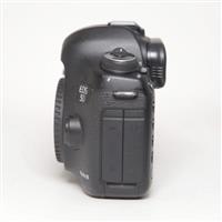 Used Canon EOS 5D Mark III Digital SLR Body
