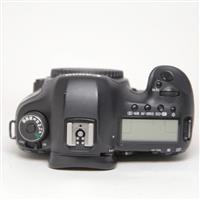 Used Canon EOS 5D Mark III Digital SLR Body