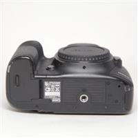 Used Canon EOS 5D Mark III Digital SLR Body
