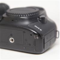 Used Canon EOS 5D Mark III Digital SLR Body