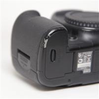 Used Canon EOS 5D Mark III Digital SLR Body