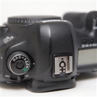 Used Canon EOS 5D Mark III Digital SLR Body