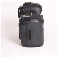 Used Canon EOS 5D Mark III Digital SLR Body