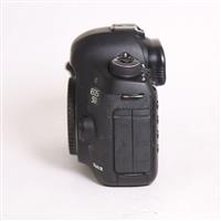 Used Canon EOS 5D Mark III Digital SLR Body