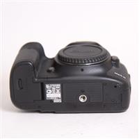 Used Canon EOS 5D Mark III Digital SLR Body