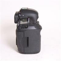 Used Canon EOS 5D Mark III Digital SLR Body