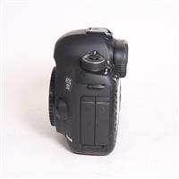 Used Canon EOS 5D Mark III Digital SLR Body