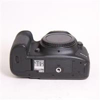 Used Canon EOS 5D Mark III Digital SLR Body