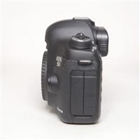 Used Canon EOS 5D Mark lll Digital SLR Camera Body