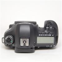 Used Canon EOS 5D Mark lll Digital SLR Camera Body