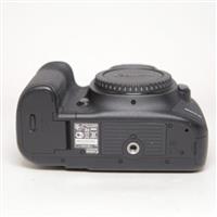 Used Canon EOS 5D Mark lll Digital SLR Camera Body