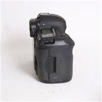 Used Canon EOS 5D Mark III Digital SLR Body