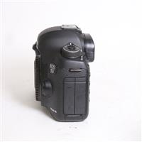 Used Canon EOS 5D Mark III Digital SLR Body