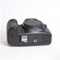 Used Canon EOS 5D Mark III Digital SLR Body