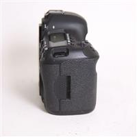 Used Canon EOS 5D Mark III Digital SLR Body